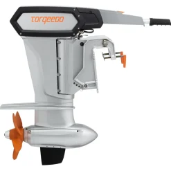 Moteur Electrique Cruise 10.0 T - Torqeedo