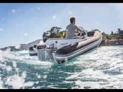 Moteur Electrique Cruise 10.0 T - Torqeedo