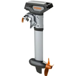 Moteur Electrique Cruise 6.0 RS TorqLink - Commande à distance - Torqeedo