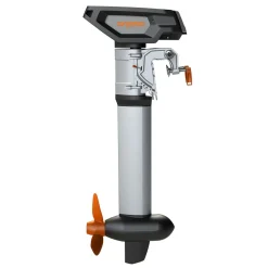 Moteur Electrique Cruise 6.0 RS TorqLink - Commande à distance - Torqeedo