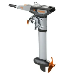 Moteur electrique Cruise 3.0 T - Torqeedo
