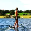 Moteur Electrique Cruiser pour kayaks et paddles