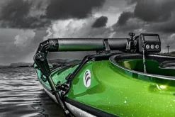 Moteur Electrique Cruiser pour kayaks et paddles