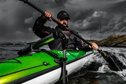 Moteur Electrique Cruiser pour kayaks et paddles