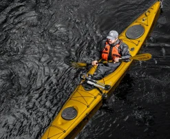 Moteur Electrique Cruiser pour kayaks et paddles