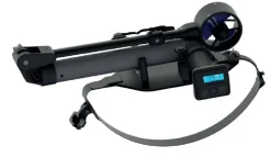 Moteur Electrique Cruiser pour kayaks et paddles