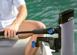 MOTEUR ELECTRIQUE ELITE