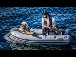 Moteur Electrique Kicker