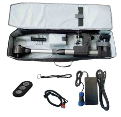 Moteur Electrique Kicker