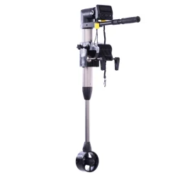 Moteur Electrique Kicker