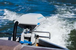 Moteur electrique NAVY 3.0 Evo - commande a distance