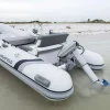 Moteur electrique NAVY 6.0 Evo - commande à distance