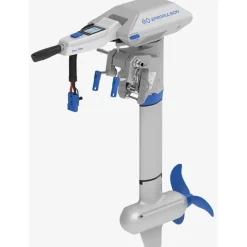 Moteur electrique NAVY 3.0 Evo - barre franche