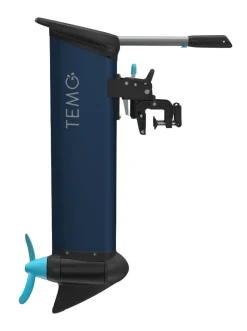 moteur electrique TEMO·1000