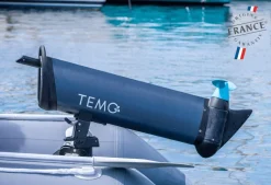 moteur electrique TEMO·1000