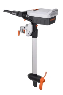 Moteur Electrique Travel XP - barre franche - Torqeedo