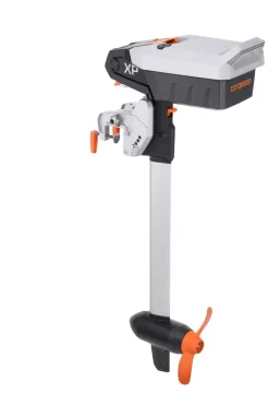 Moteur Electrique Travel XP - Commande à distance - Torqeedo