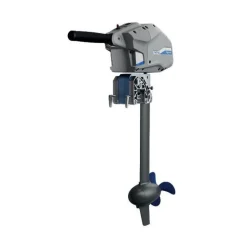 MOTEUR ELECTRIQUE TREND 1.8 - 1800 W - ARBRE COURT | AQUAMOT