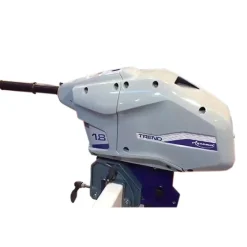 MOTEUR ELECTRIQUE TREND 1.8 - 1800 W- ARBRE LONG | AQUAMOT