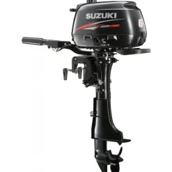 MOTEUR HORS BORD SUZUKI - 6 CV 4 TEMPS | SUZUKI