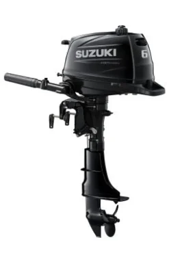 MOTEUR HORS BORD SUZUKI - 6 CV 4 TEMPS | SUZUKI