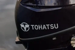 Moteur Hors Bord Tohatsu - 4 temps 9.9 CV - bi-cylindre