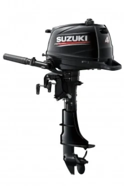 MOTEUR HORS-BORD SUZUKI - 4 CV 4 TEMPS | SUZUKI