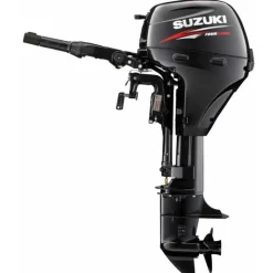 MOTEUR HORS-BORD SUZUKI 4 TEMPS - 9.9CV | SUZUKI