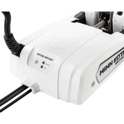 Moteur éléctrique avant Riptide Instinct Quest - Minn Kota