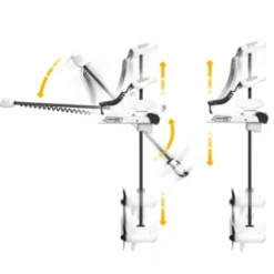 Moteur éléctrique avant Riptide Instinct Quest - Minn Kota