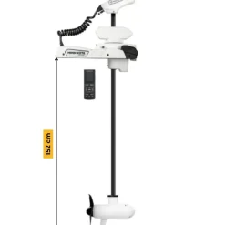 Moteur éléctrique avant Riptide Instinct Quest - Minn Kota