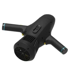 Moteur électrique 2 en 1 POD POWERFIN pour paddle. kayak & snorkeling SPINERA