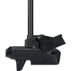 Moteur électrique avant - Force Kraken Noir - Garmin
