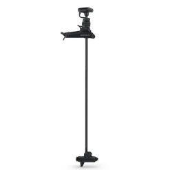 Moteur électrique avant - Force Kraken Noir - Garmin