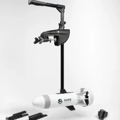 Moteur électrique hors-bord multifonctions KAHE POD 600
