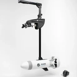 Moteur électrique hors-bord multifonctions KAHE POD 600