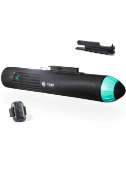 Moteur électrique pour stand-up paddle et kayak KAHE POD 160
