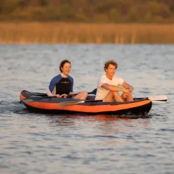 Moteur électrique pour stand-up paddle et kayak KAHE POD 160