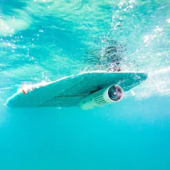 Moteur électrique pour stand-up paddle et kayak KAHE POD 160