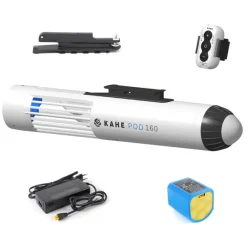 Moteur électrique pour stand-up paddle et kayak KAHE POD 160