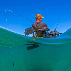 Moteur électrique pour stand-up paddle et kayak POD 160 PRO KAHE