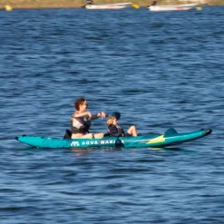 Moteur électrique pour stand-up paddle et kayak POD 160 PRO KAHE