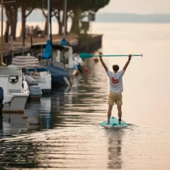 Moteur électrique pour stand-up paddle et kayak POD 160 PRO KAHE