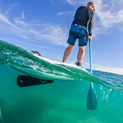 Moteur électrique pour stand-up paddle et kayak POD 160 PRO KAHE