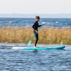 Moteur électrique pour stand-up paddle et kayak POD 160 PRO KAHE
