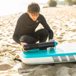 Moteur électrique pour stand-up paddle et kayak POD 160 PRO KAHE