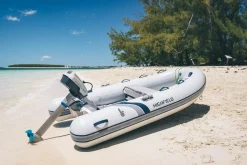 Moteur électrique Spirit 1.0 Plus - EPropulsion