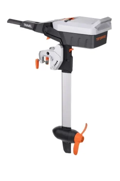 Moteur électrique TRAVEL TORQUEEDO