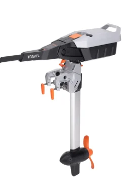 Moteur électrique TRAVEL TORQUEEDO