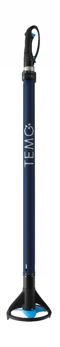 MOTEUR ÉLECTRIQUE ULTRA-PORTABLE TEMO·450